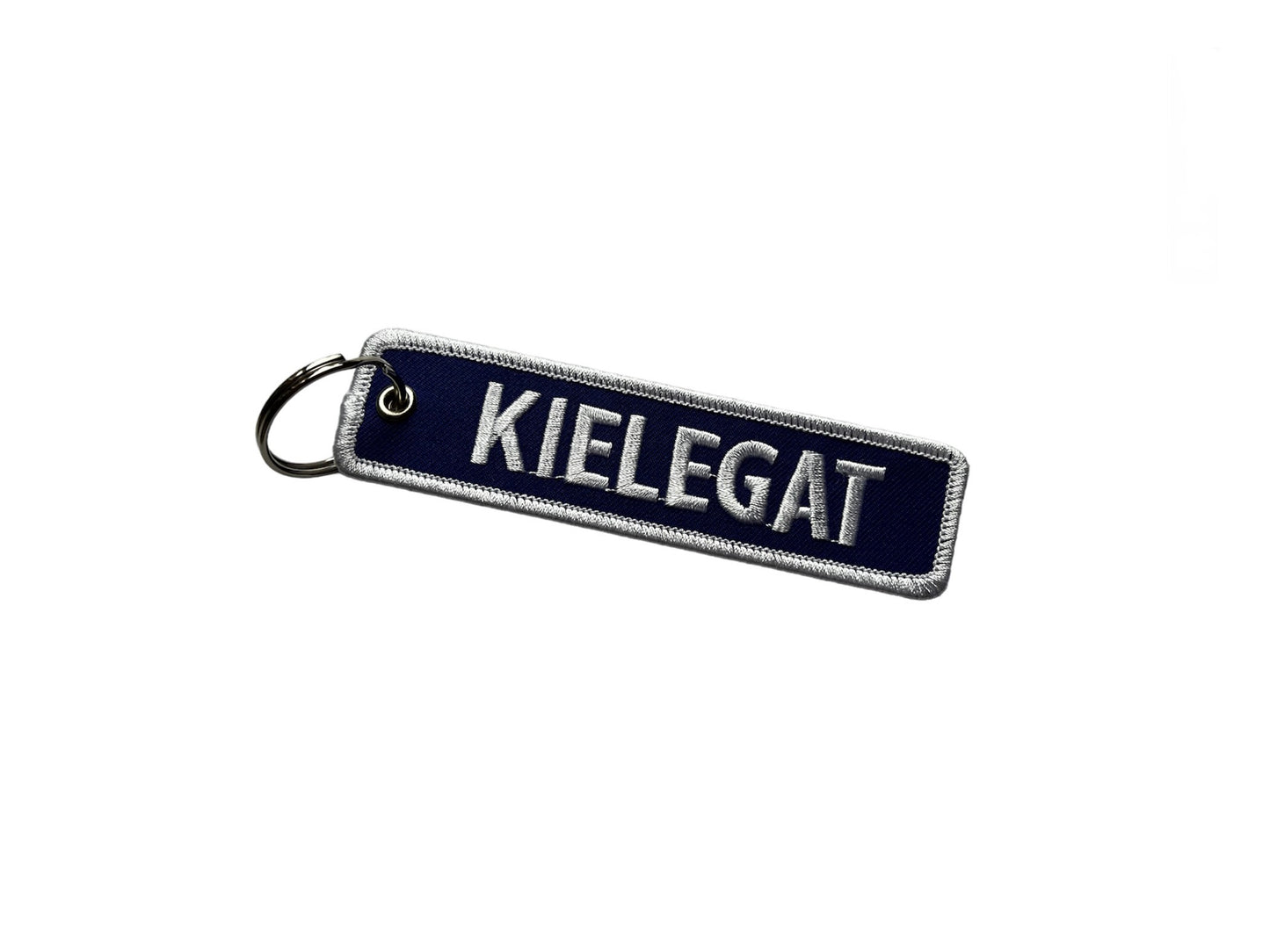 015 Sleutelhanger Kielegat