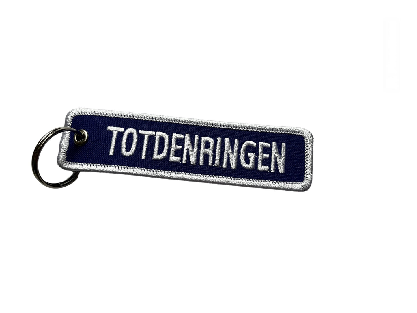 Sleutelhanger Totdenringen