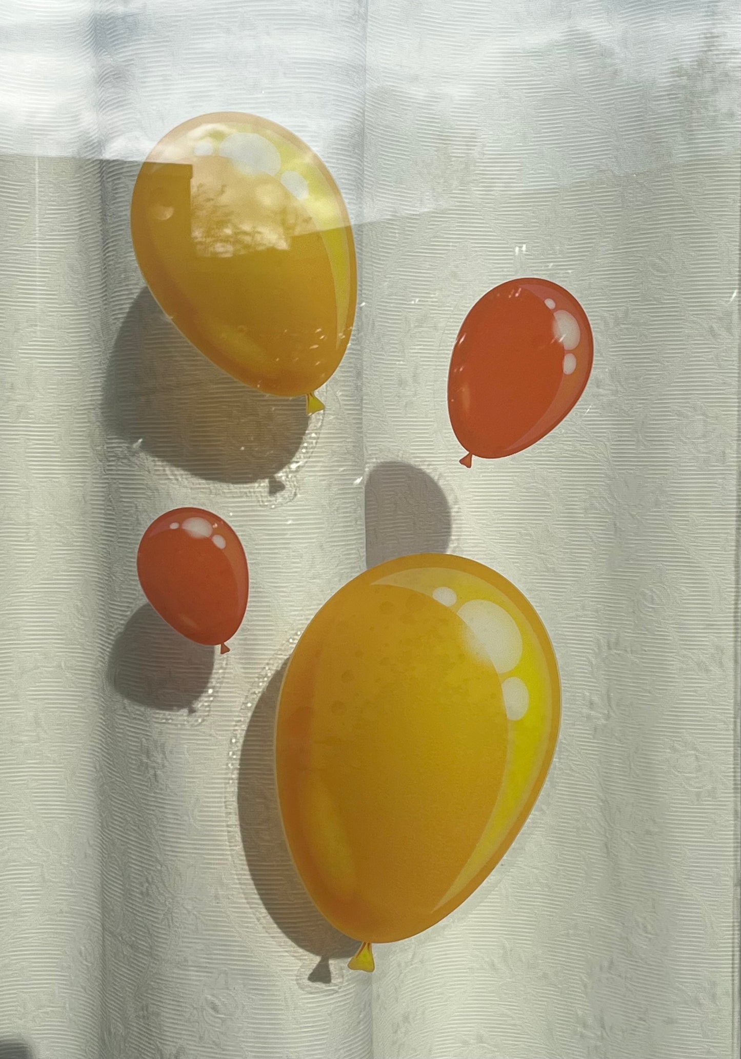 006 Raamfolie Kielegats Ballonnenfeest