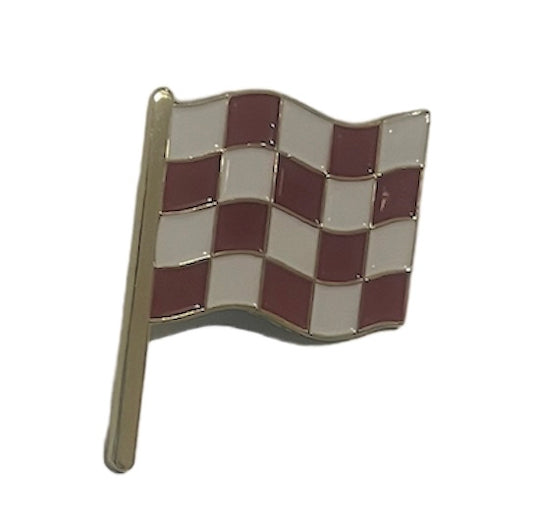 Pinnetje Brabantse vlag