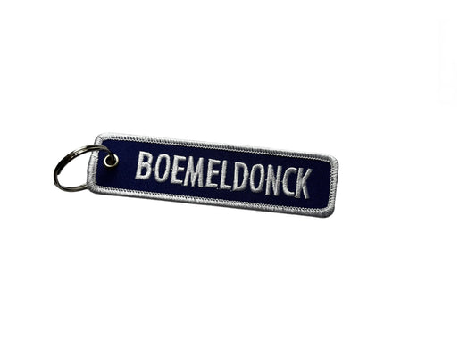 Sleutelhanger Boemeldonck