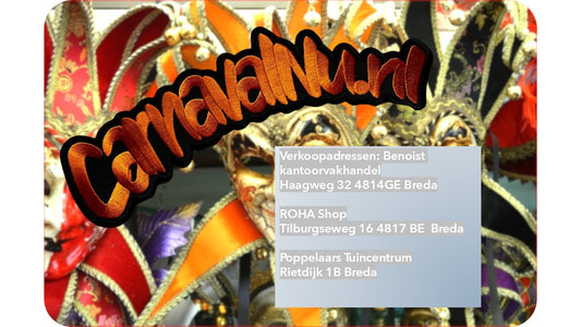 0001 VERKOOPADRESEN: